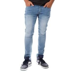 The Perfect Jeans Slim Fit in Sky, Size 30X32